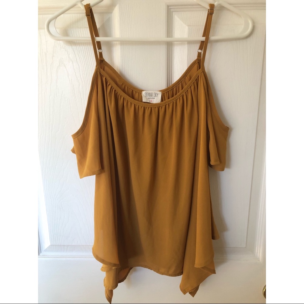 Summer Top
